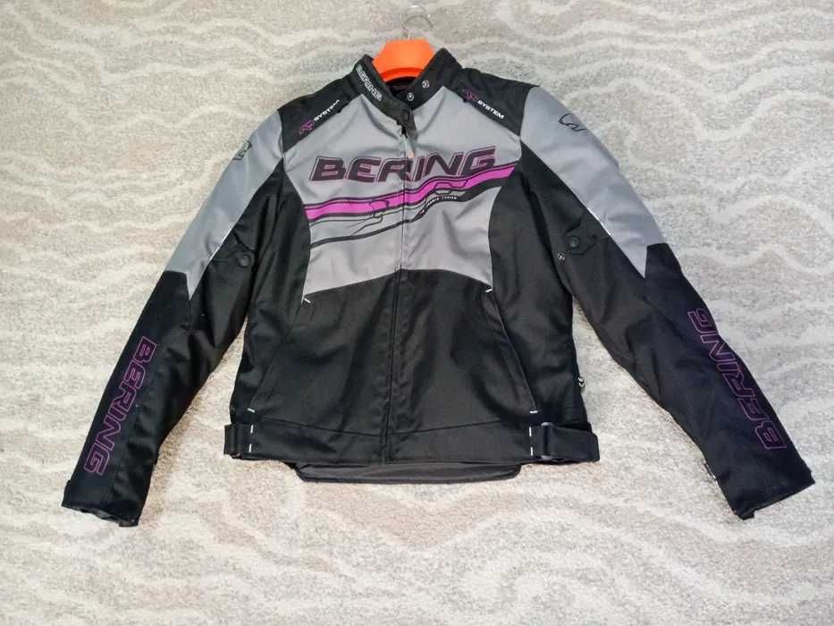 Vand Geaca moto dama Bering Lady Bario T4/XL