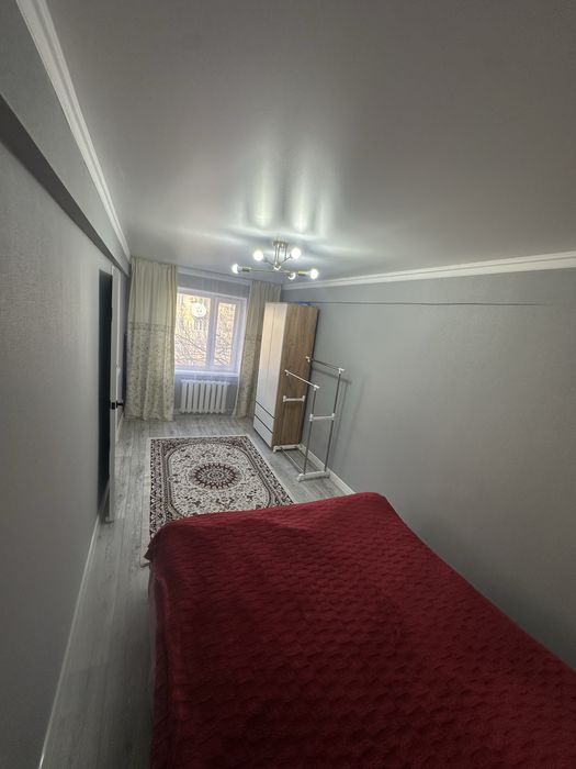 Продается квартира Алимжанова 8