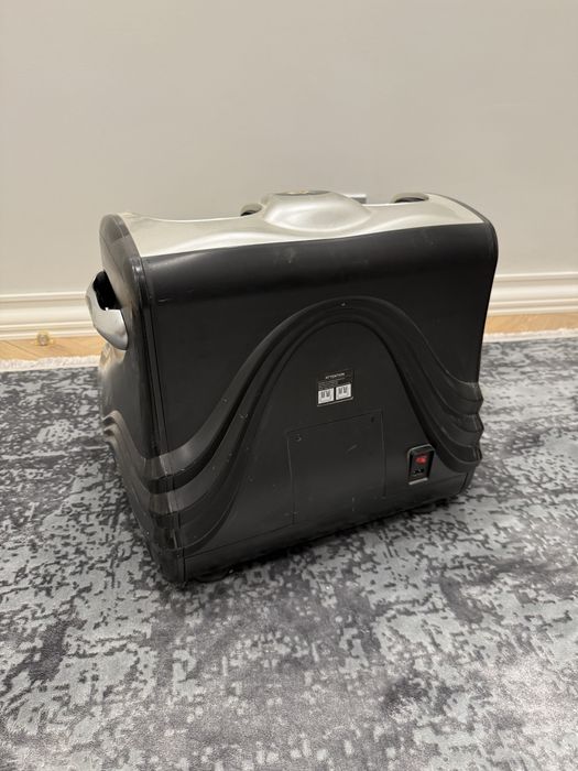 Массажер для ног Casada canoo 3