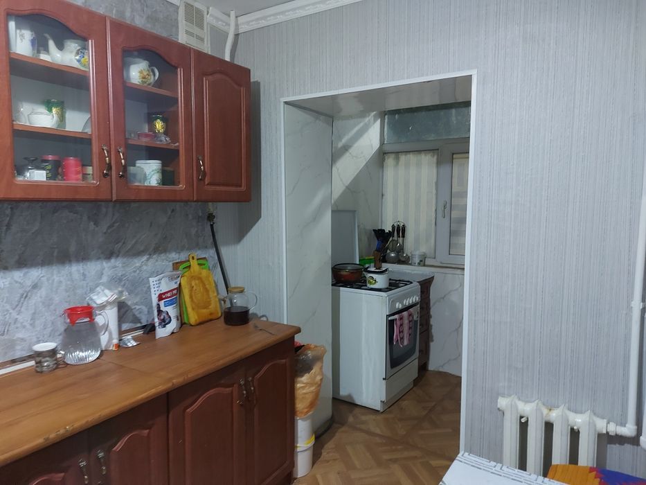 Продам квартиру 2 ком