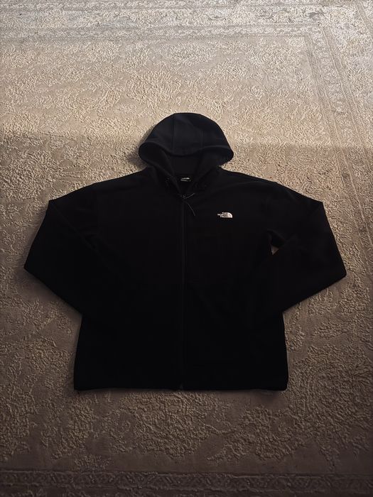 The North Face Tech Full-Zip Hoodie