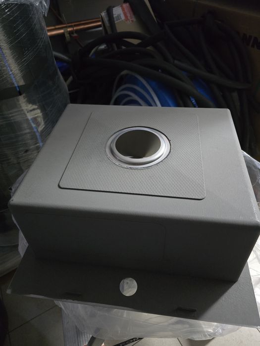 Кухненска мивка неръждаема