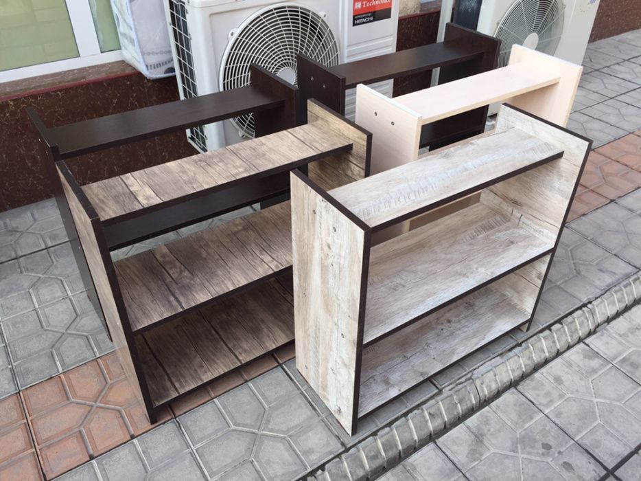 Обувной полка 100.000      1шт