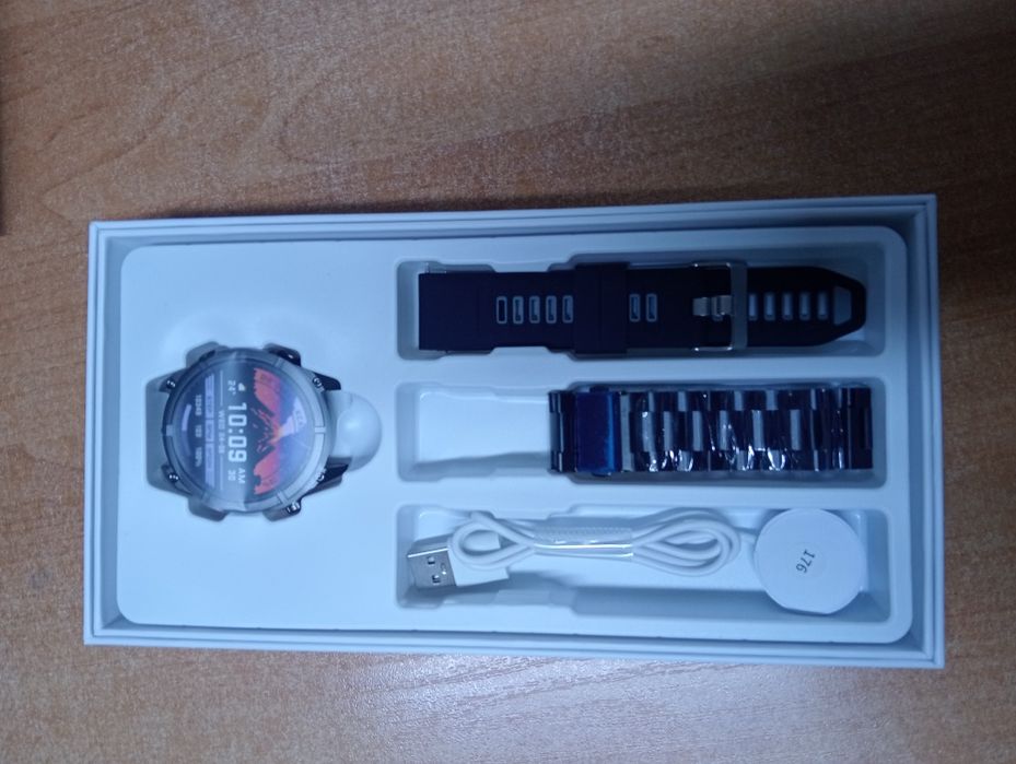 Смарт-часы Viote