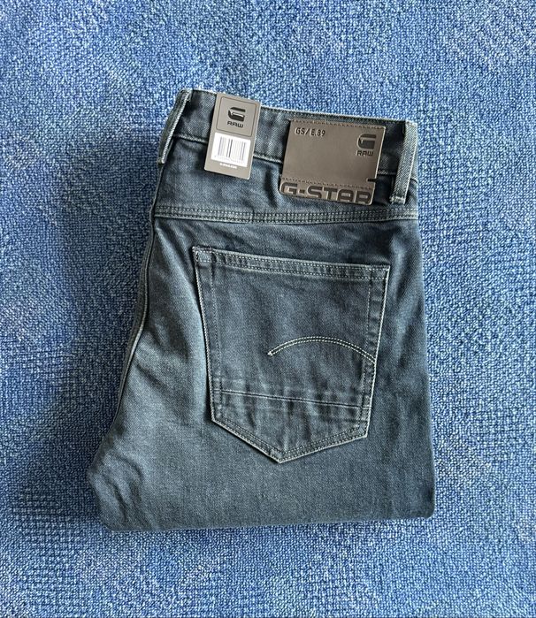 G-Star RAW Kate Boyfriend Jeans ОРИГИНАЛНИ дамски дънки - 26/27/28