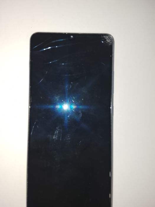 Samsung a32 на запчасти