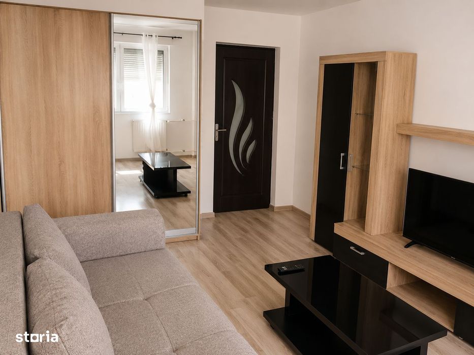 Apartament 2 camere de vânzare –Piața Victoriei, Intrarea Doctor Felix