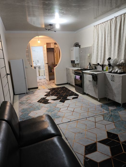 Сдается квартира