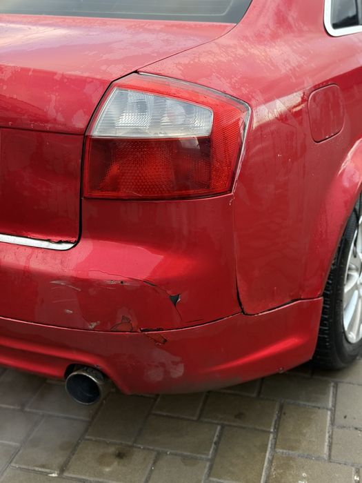 Vand audi a4 1.9 disel