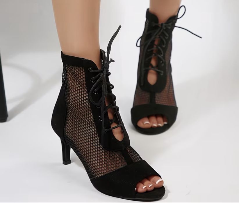 Туфли high heels
