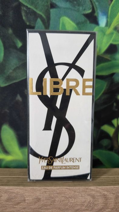 Apa de parfum intense Yves saint laurent Libre, dama, edp intense, 90 ml, nou, sigilat