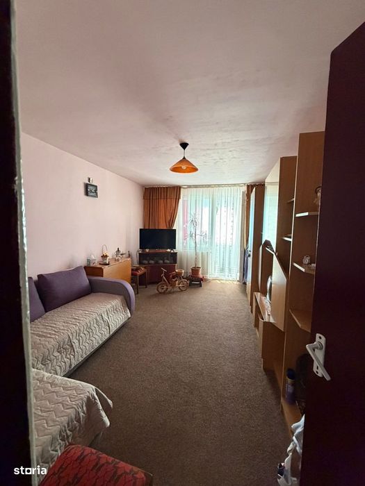 Apartament 2 camere, decomandat, Astra, str. Galaxiei