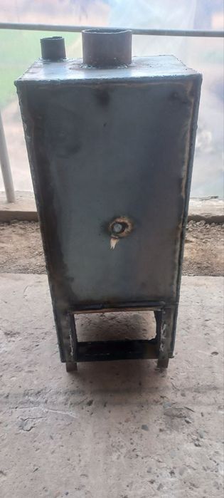 Gazoviy katyollar sotiladi