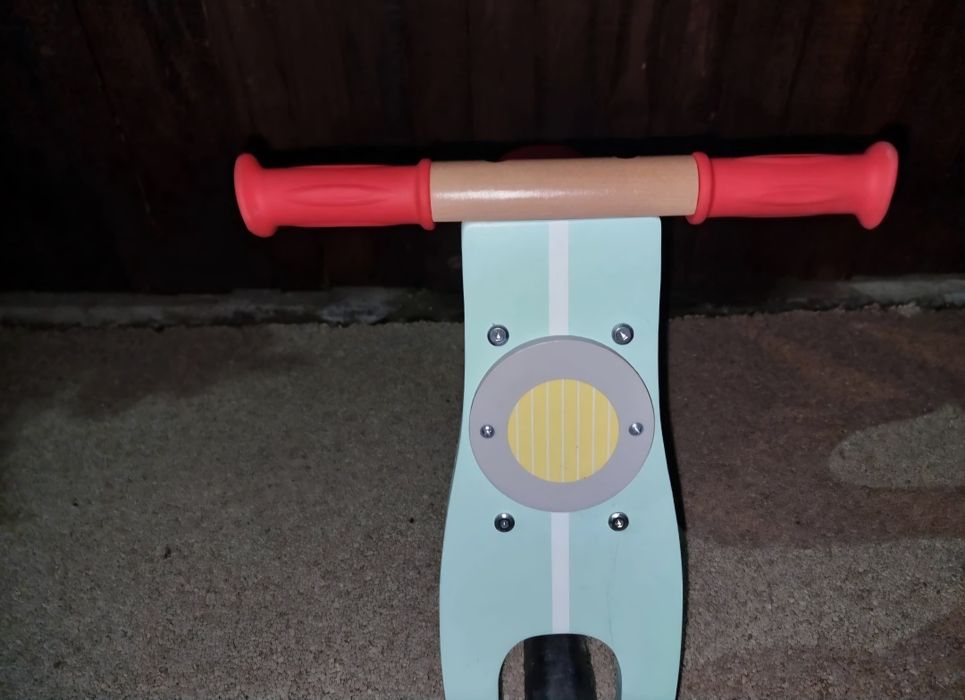 Bicicleta de echilibru Playtive