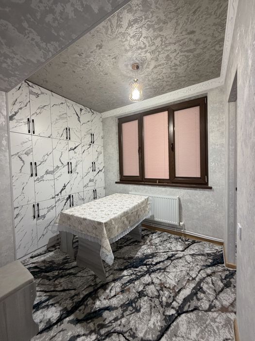 Сдаётся-ижара 2 ком переделанная в 3 ком ПЯТЬСОТКА