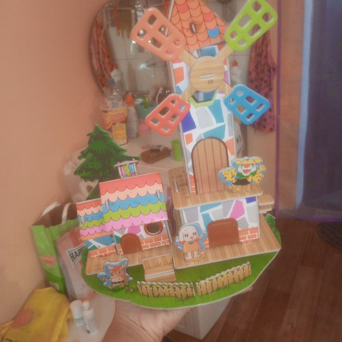 Игрушки от 700 тенге