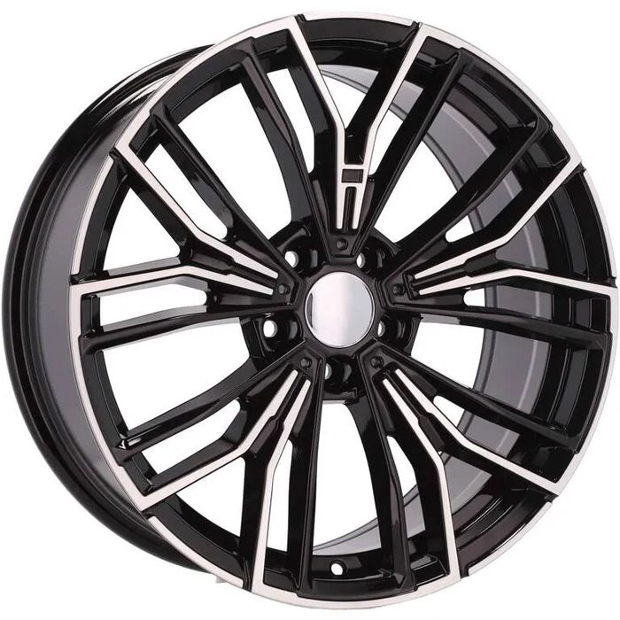 Jante BMW R19 5x120 M 846 Style | X3, X1, Seria 3, Seria 5, Seria 7