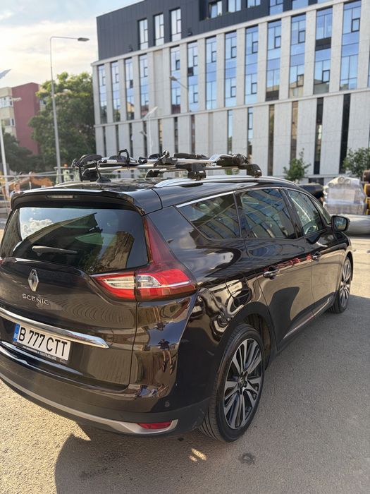 RENAULT Grand Scenic 2017 — imagine 3