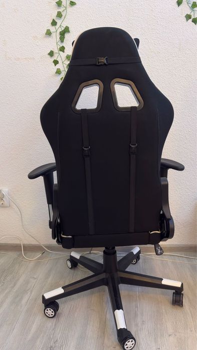 Scaun gaming, Zenga, model PlayMaker