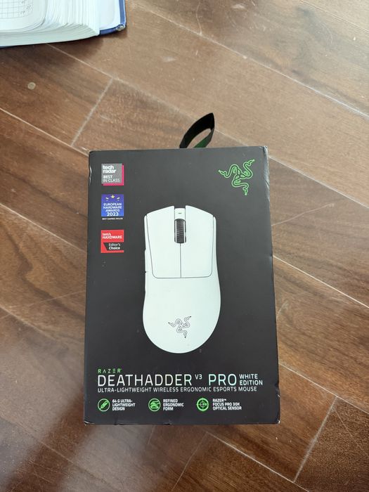 Продам Razer Deathadder V3 Pro