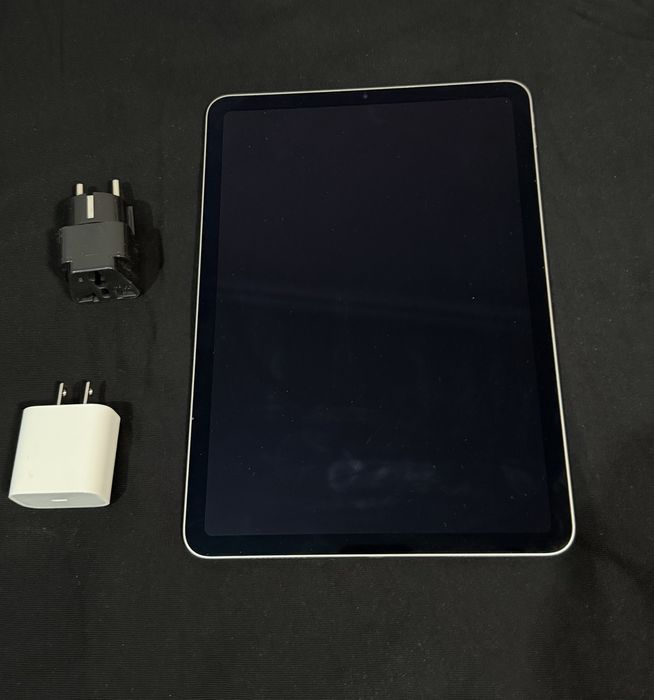 iPad Air 5 (M1, 2022) 64]GB — Состояние  почти идеал!