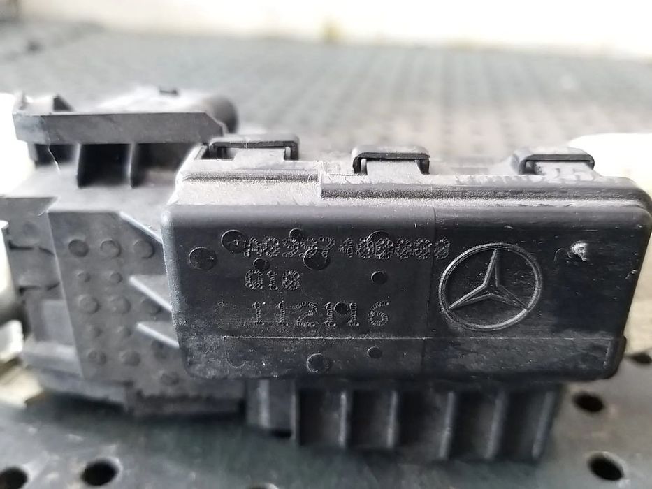 Broasca haion mercedes c class w205 a0997400000