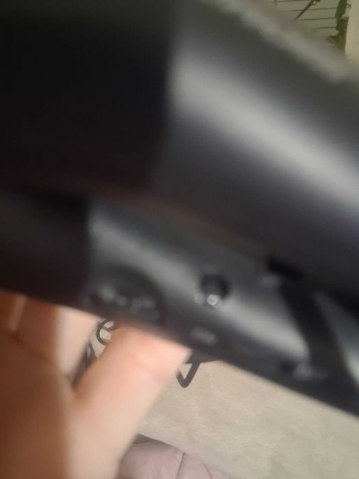 Маша за коса за едри къдрици