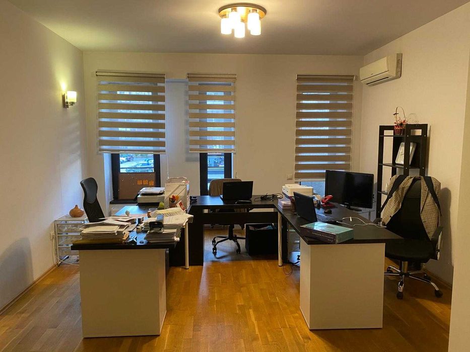 Apartamrnt de inchitiat