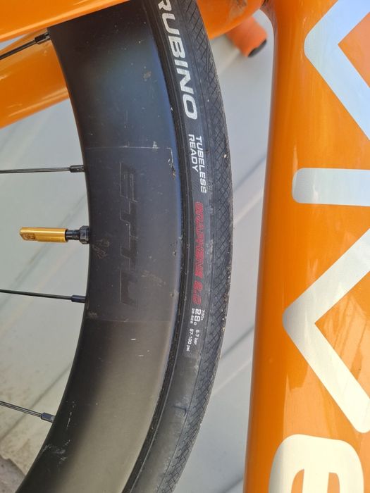 Карбоново колело Vivelo Ante