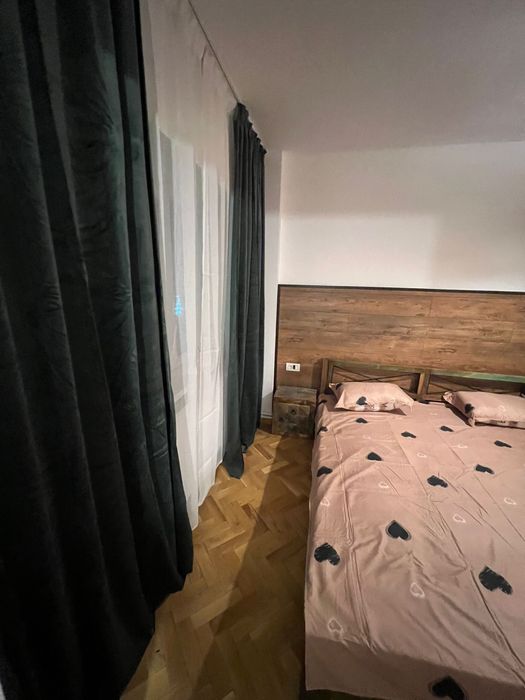 Garsoniera in regim hotelier pe Bld. Tudor Vladimirescu !
