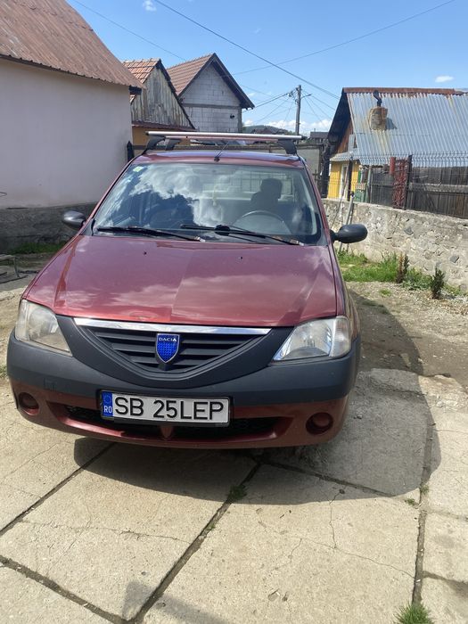 Vand dacia logan