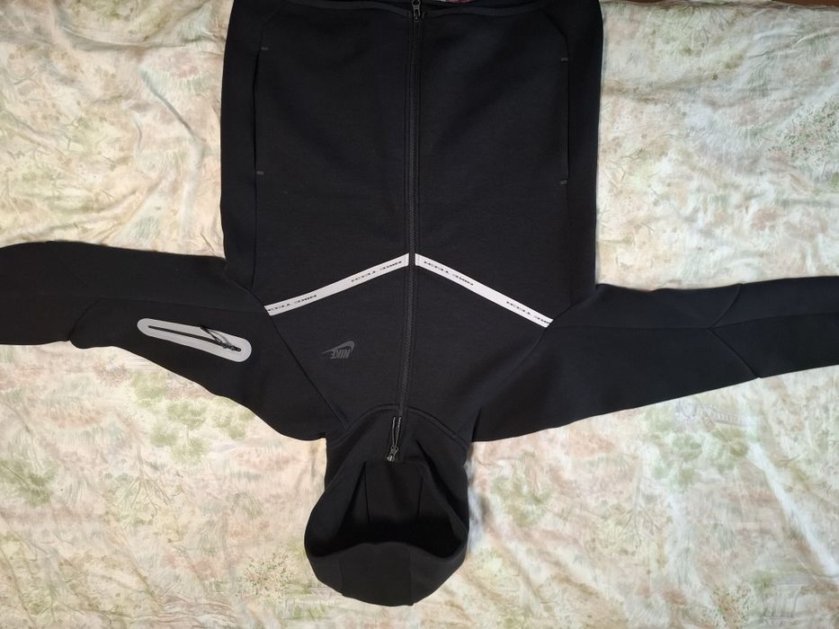 Nike tech fleece