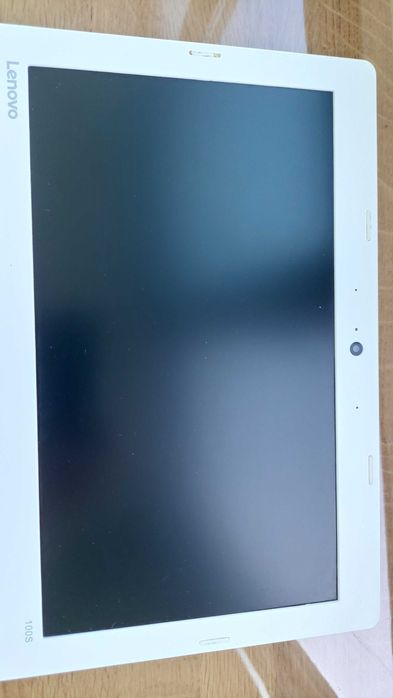 Laptop Lenovo - Defect