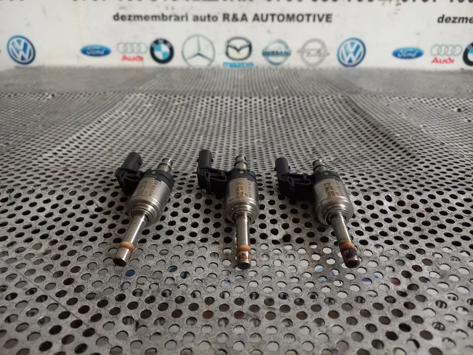 Injectoare Injector Vw Seat Skoda Audi 1.0 TSI TFSI Cod 04EAT T-Roc Fabia Ibiza Audi A1 Q2 Arona Go