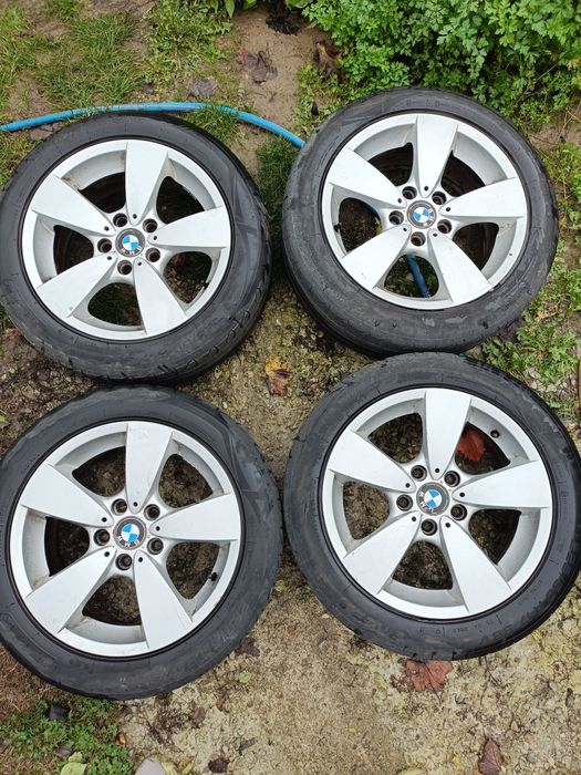 Jante aliaj 17' BMW