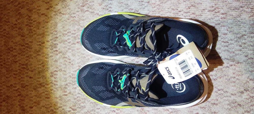 Маратонки Asics Trabuco 14