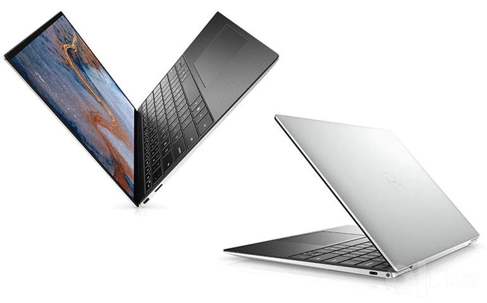 dell Xps 13.3 Touch , i5 11th , 8GB 256GB