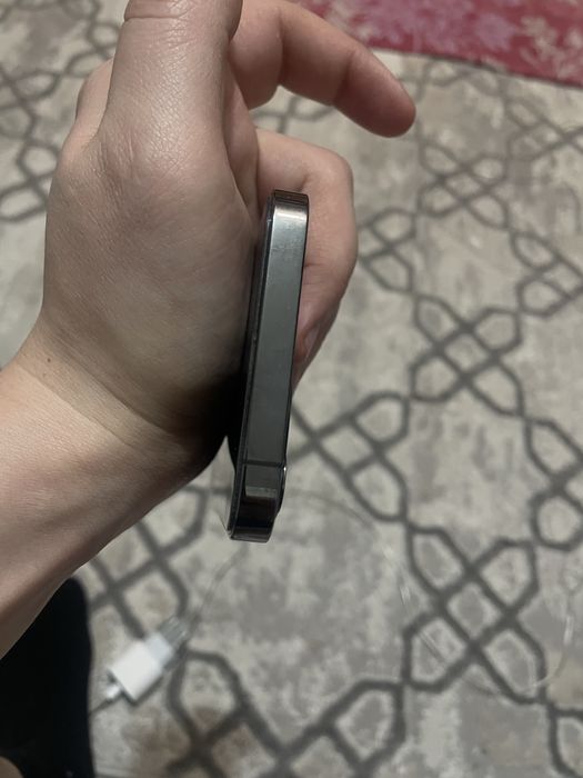 Продам IPhone 12 pro 128 gb