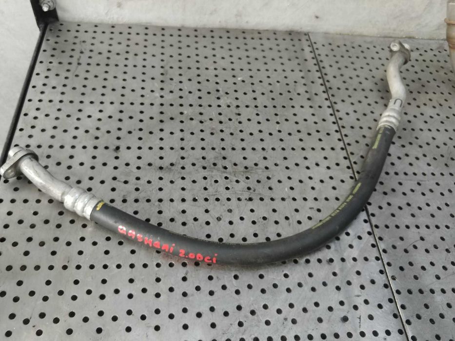 conducta clima ac 2.0 dci m9rg832 nissan qashqai  euro 4