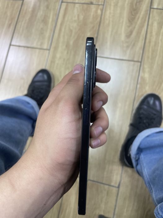 Honor x8b без каробки