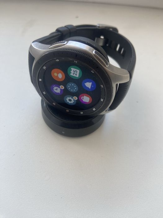 Смарт часы Galaxy watch (DCF2)