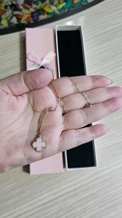 Золотая цепочка 585