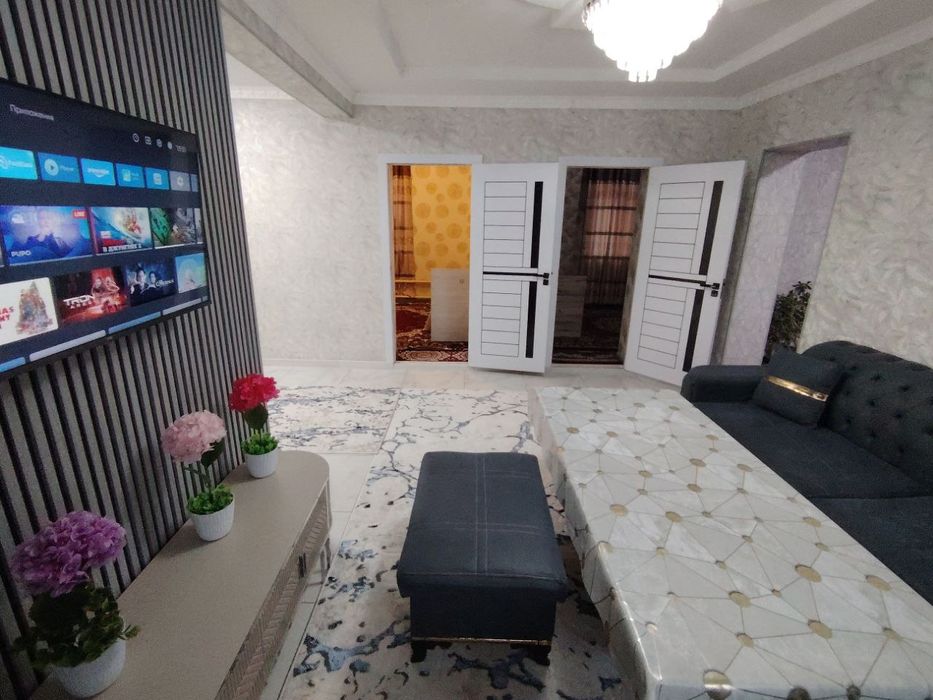 Дача   В  Чимгане