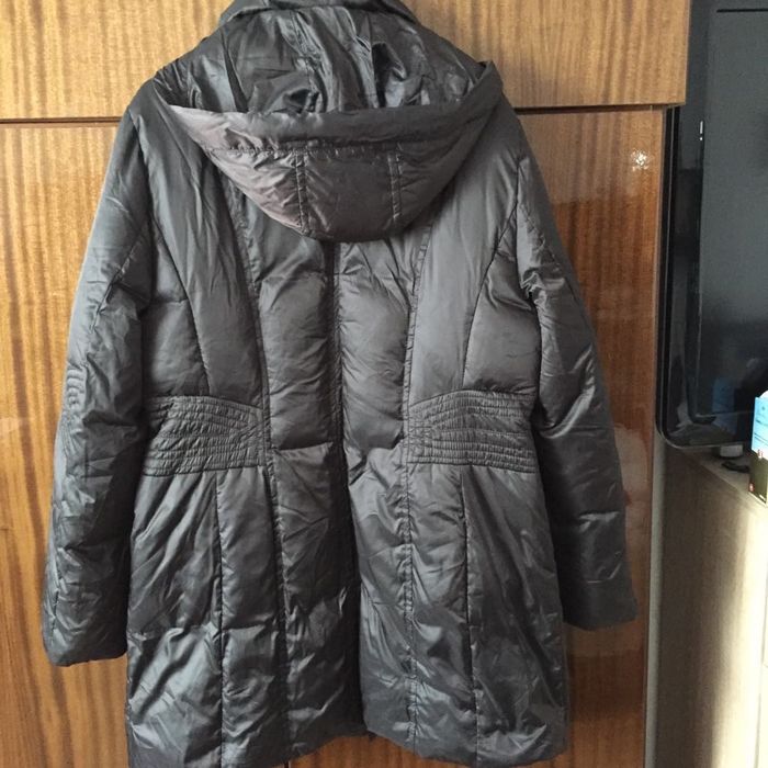 Елегантна зимна шуба - Gerry Weber