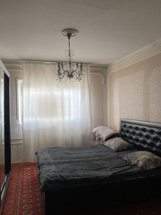 General uzakov Uchtut 7 dom