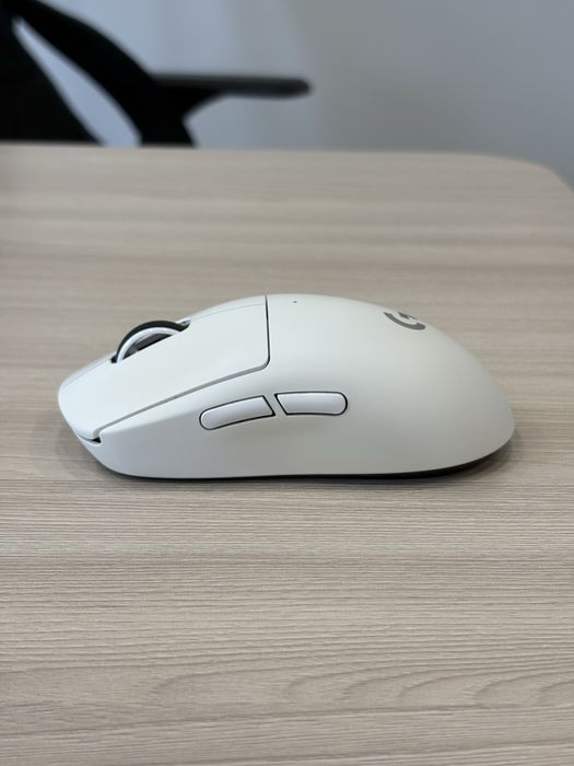 Logitech G Pro X Superlight