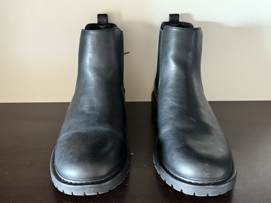 Anna Field 40номер 25см Стелка Много добро състояние