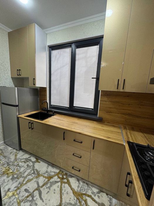 Проодается кваартира Чиланзар 2