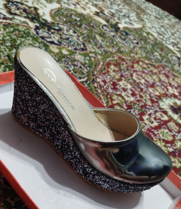 Kabluki tufli sapagi