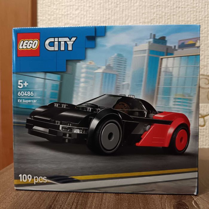 LEGO Creator 3 в 1-31134LEGO Technic 42197.LEGO SITY 60404,60447,60486